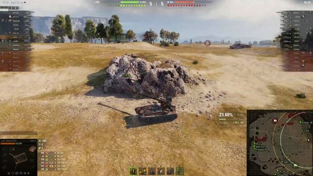 ГОРИЛЛА 15 - Эту пятницу я проведу в кустах смотреть онлайн