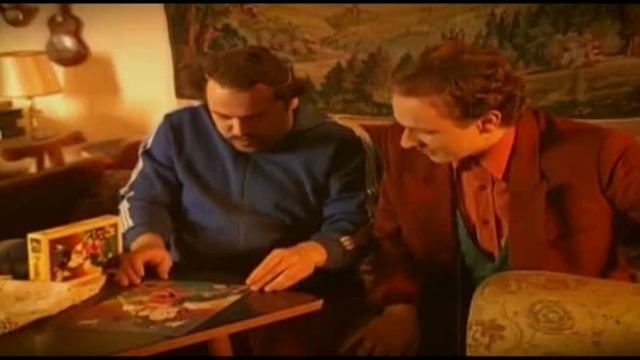 Mujo i Haso - Puzzle смотреть онлайн