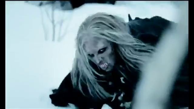 Lordi Hard Rock Hallelujah ( Хард РОК )