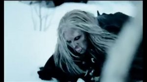 lordi hard rock hallelujah ( Хард РОК )