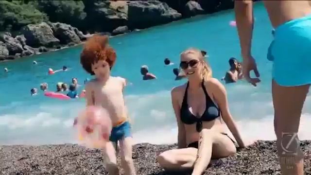 OZ HOTELS SUI RESORT 5* Турция, Алания смотреть онлайн