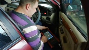 Замена двигателя QG15DE NISSAN Bluebird Sylphy