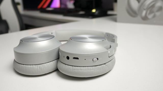 Vankyo C750 ANC Bluetooth 5.0 Headset Really Worth it? смотреть онлайн