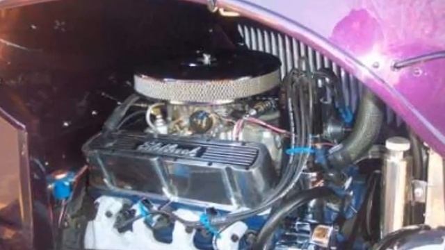 1937 Ford Custom Pickup In Washington, UT смотреть онлайн