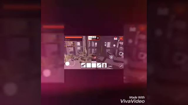 День рождения игры Ground Battle Royale??? смотреть онлайн