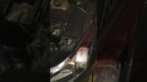 Звуковой сигнал Шевроле Круз