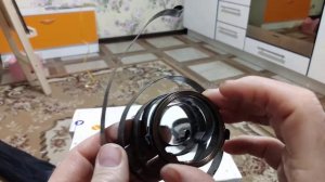 Пружина для сверлильного  станка  СССР