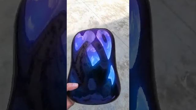 Chameleon Pigments Powder Coating Dye for Automotive Paint Decoration Supplies Acrylic Paint смотреть онлайн