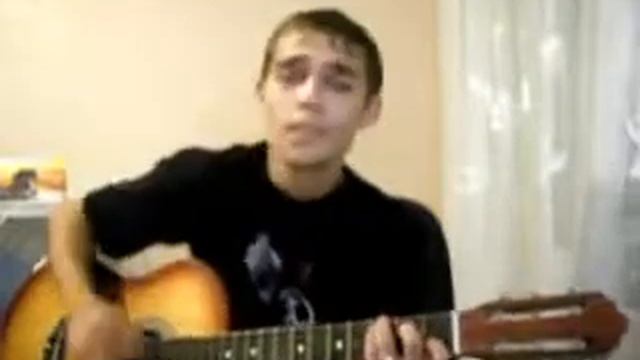 Цой Восьмиклассница cover смотреть онлайн