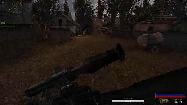 ✅S.T.A.L.K.E.R. Возвращение Шрама #03 [Агропром - помощь военным]. смотреть онлайн