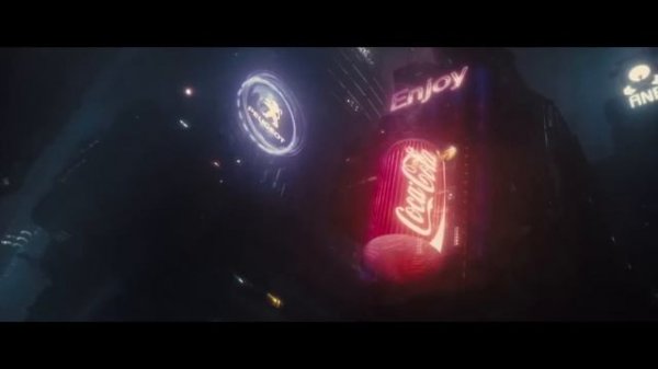 That Ryan Gosling feeling