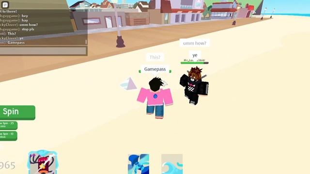 ROBLOX | Diamond Authorization | Steven Universe [ROBLOX VERSION]! смотреть онлайн