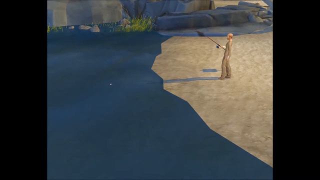 Поймал Буратино смотреть онлайн