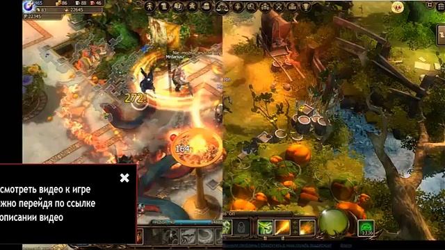 бесплатные игры онлайн Топ 5 смотреть онлайн