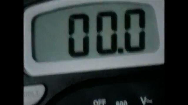 Обзор мультиметра Mastech MAS838