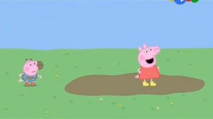 Svinka Peppa S 01 E 01 iz 52 Luzhi 2004 XviD SATRip