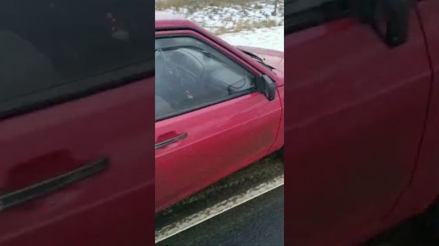 ШОК!!! ЧТО МЫ КУПИЛИ, ВАЗ 2109 black edition ЗАПЧАСТИ ОТВАЛИВАЮТСЯ НА ХОДУ, СТАРТ НОВОГО ПРОЕКТА) смотреть онлайн