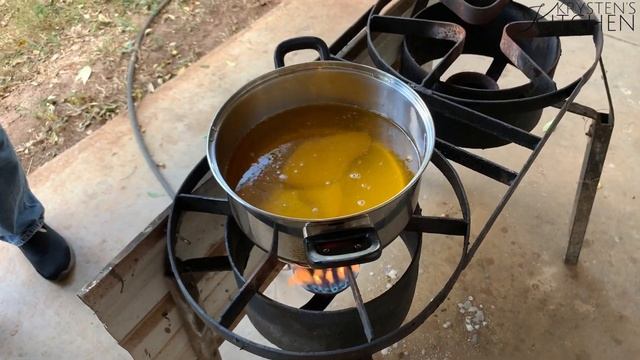 White Oak Pastures Farm Tour (Bluffton Georgia) 2019 | Krysten's Kitchen смотреть онлайн