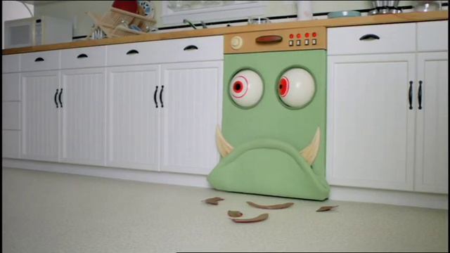 PECO Dishwasher AGENCY 30 смотреть онлайн