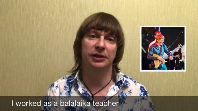 Подбирать на слух легко! На БАЛАЛАЙКЕ. Вступление к авторскому курсу. смотреть онлайн