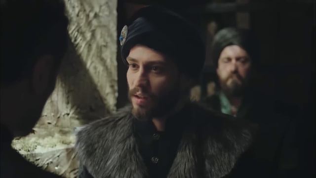 Kosem La Sultana | Capítulo 13 (Versión Larga)