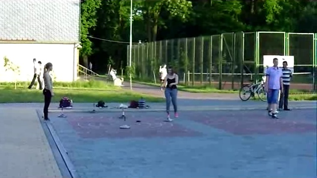 Айсшток (6) смотреть онлайн