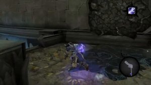 Прохождение Darksiders II - Часть 15:Цитадель Слоновой Кости