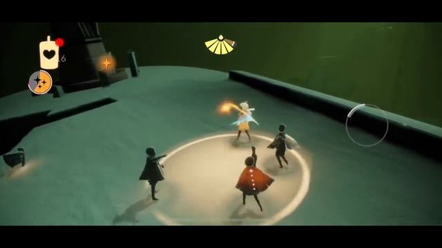 Sky: CotL Travelling Spirits - Crab Call (SoL) смотреть онлайн