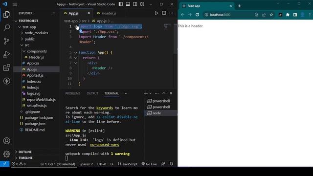 Create React App | Reac.js | JavaScript | JSX | HTML | CSS смотреть онлайн