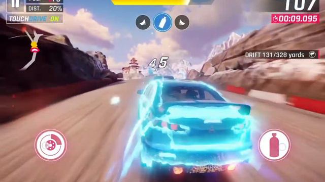 LANCER CHALLENGE.. CIVIC, CAR CRASH AT THE MOMENT,... (ASPHALT 9). EPISODE 3 COME AND CHALLENGE смотреть онлайн