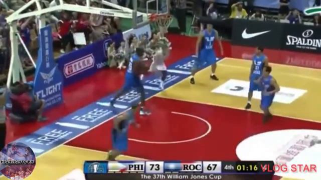 TERENCE ROMEO PINA-WOW ANG TAIWANESE CROWD| CRAFTY HANDLES | GILAS THROWBACK смотреть онлайн