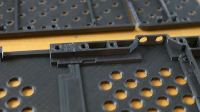 The Framework Mainboard Case! Printed, Built, Tested. смотреть онлайн