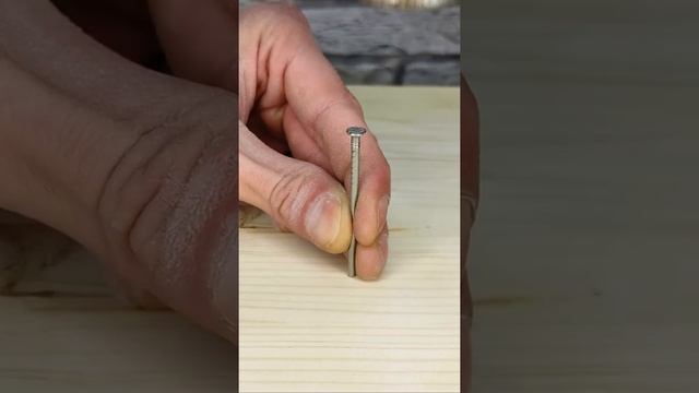 Секрет опытных мастеров! Как легко начертить окружность любого диаметра без циркуля? #shorts смотреть онлайн