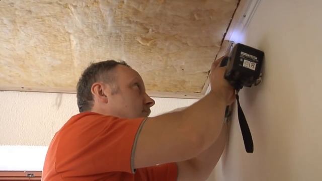 Натяжные потолки:Шумоизоляция натяжных потолков смотреть онлайн