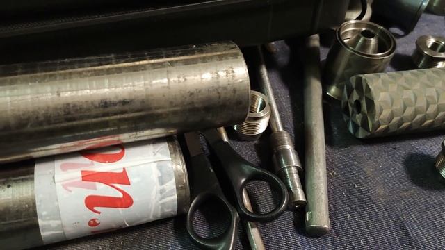 Обзор ДТК закрытого типа AIRMASTER серии НОВИЧОК смотреть онлайн