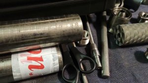 Обзор ДТК закрытого типа AIRMASTER серии НОВИЧОК