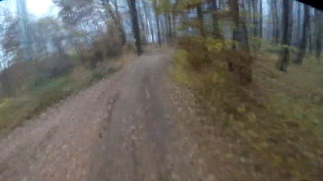 На Квадроциклах по туману! Часть 2. смотреть онлайн