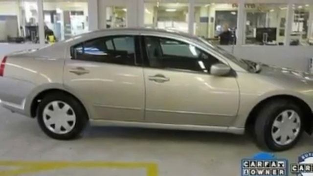 Pre-Owned 2004 Mitsubishi Galant Lakewood NJ смотреть онлайн