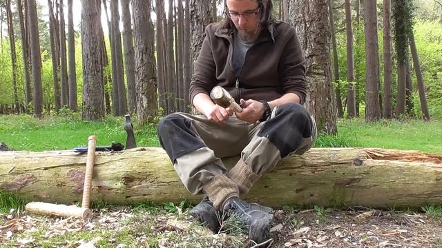 WICKLOW MOUNTAINS: Walking The WICKLOW WAY (5 Day Trip)