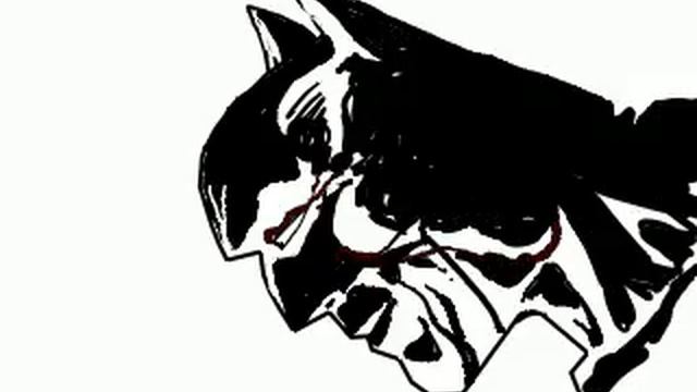 Bat sketch смотреть онлайн