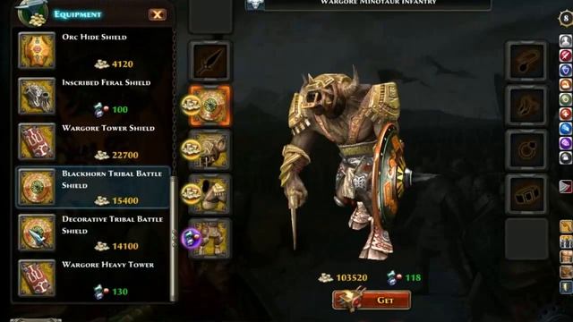 World of Battles играть бесплатно 2012 смотреть онлайн
