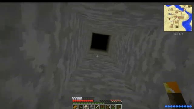 Minecraft улучшаю поселение (ОТ ЗИМЫ ДО ЗИМЫ)№2 смотреть онлайн