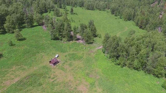 Большой Шатак смотреть онлайн