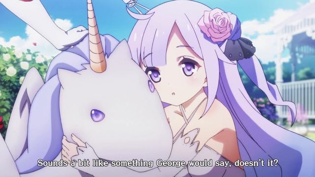 ♚Azur Lane Aurora Noctis Animation PV♚