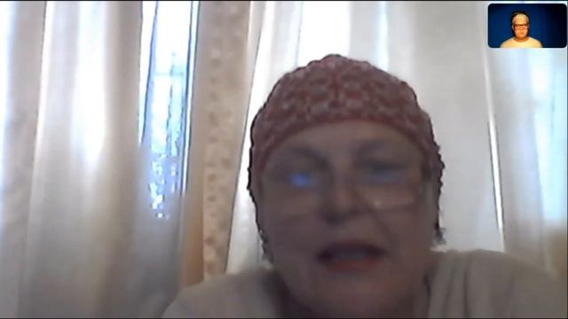 Отзыв об уроках по Мандалам от Татьяны смотреть онлайн
