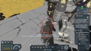 Space Engineers Как построить корабль, с чего начать, гайд по настройке корабля