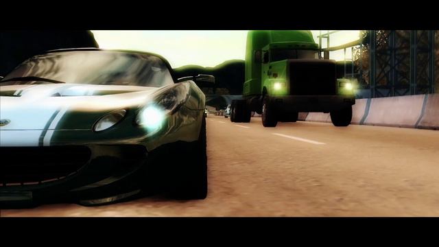 #4 Проходження Nfs undercover! смотреть онлайн
