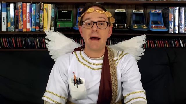 AVGN - Kid Icarus. Rus-Reploid | Игровой Чуланчик