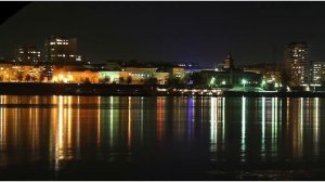 Яхонт - Мой Красноярск