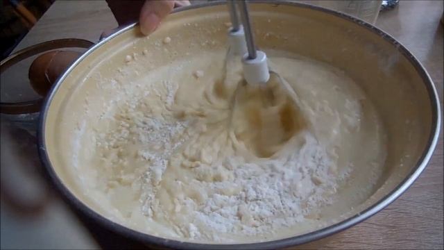 Рецепты классических пирогов